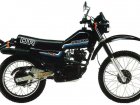 Suzuki DR 125S